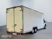 Fiat Ducato 35 2.3 MJT Pro Pack