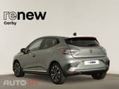 Renault Clio Clio 1.0 TCe Techno