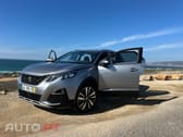 Peugeot 3008 Allure
