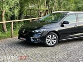 Renault Mégane Sport Tourer 1.3 TCe Limited