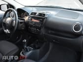 Mitsubishi Space Star 1.2 Intense Connect Edition