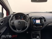 Renault Captur 0.9 TCE Exclusive