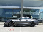 Ford Mustang GT Bullit
