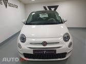 Fiat 500 1.0 GSE Hybrid Dolcevita