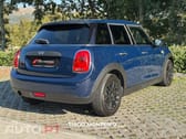 MINI Cooper One D
