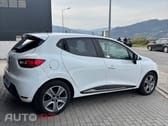 Renault Clio (Energy) dCi 90 Start & Stop LIMITED