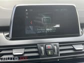 BMW 216 d