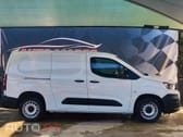 Peugeot Partner 1.5 BlueHDi Premium Longa
