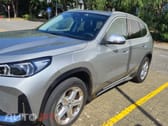 BMW X1 sDrive20i xLine