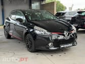 Renault Clio 0.9 TCE Dynamique S
