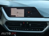 BMW 116 d Advantage