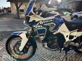 Honda Africa Twin Africa Twin