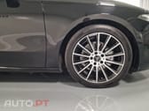 Mercedes-Benz A 180 d Style Plus Aut.