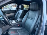 Land Rover Velar 2.0 D200 AWD Dynamic SE