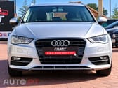 Audi A3 TDI ULTRA