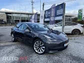 Tesla Model 3 Long-Range Dual Motor AWD