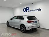 Mercedes-Benz A 250 e AMG Line