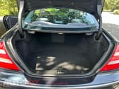 Mercedes-Benz CLK 200 K Avantgarde Aut.