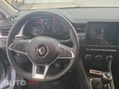 Renault Captur ND