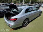 Mercedes-Benz E 300 e AMG Line