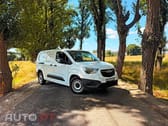 Opel Combo 1.6 CDTi L2H1 Pack Clim