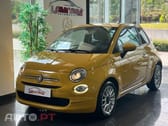 Fiat 500 1.2 POPSTAR