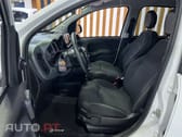 Fiat Panda 1.0 Hybrid City Cross