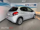 Peugeot 208 1.6 BlueHDi Active