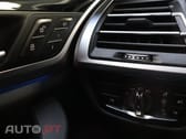 BMW iX3 M Sport Inspiring