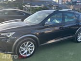 Cupra Formentor 1.4 e-Hybrid DSG
