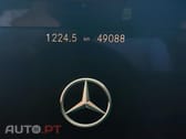 Mercedes-Benz A 180 d Style