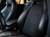 Mercedes-Benz CLA 200 d Shooting Brake AMG Line Aut.