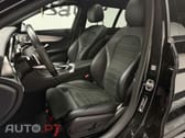 Mercedes-Benz C 180 d Station 9G-TRONIC AMG Line