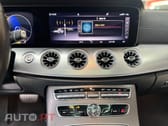 Mercedes-Benz E 220 d AMG Line