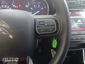 Citroen C3 Aircross 1.2 PureTech Plus