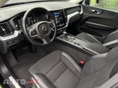 Volvo XC60 2.0 D4 Momentum Geartronic