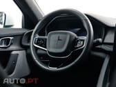 Polestar 2 Standard Range 69 kWh