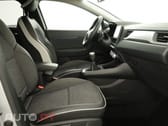 Renault Captur Captur 1.0 TCe Techno Bi-Fuel