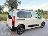 Citroen Berlingo 1.2 PureTech M Shine Pack EAT8