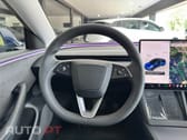 Tesla Model 3 Long Range Tração Integral