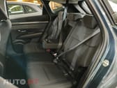 Hyundai Tucson 1.6 CRDi Business