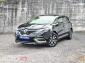 Renault Espace 1.6 dCi Initiale Paris EDC
