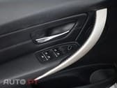 BMW 320 d Aut. Luxury Line