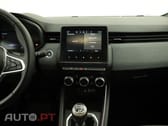 Renault Clio Clio 1.0 TCe Techno