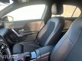 Mercedes-Benz A 180 d Style Aut.