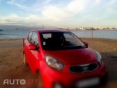 Kia Picanto 1.0