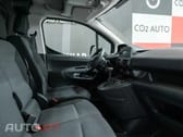 Peugeot Partner XL 1.5 BLUEHDI 100CV