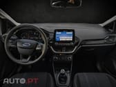 Ford Fiesta 1.0 EcoBoost S&S ACTIVE