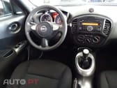 Nissan Juke 1.5 dCi Acenta