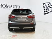 Nissan Qashqai 1.3 DIG-T N-Connecta